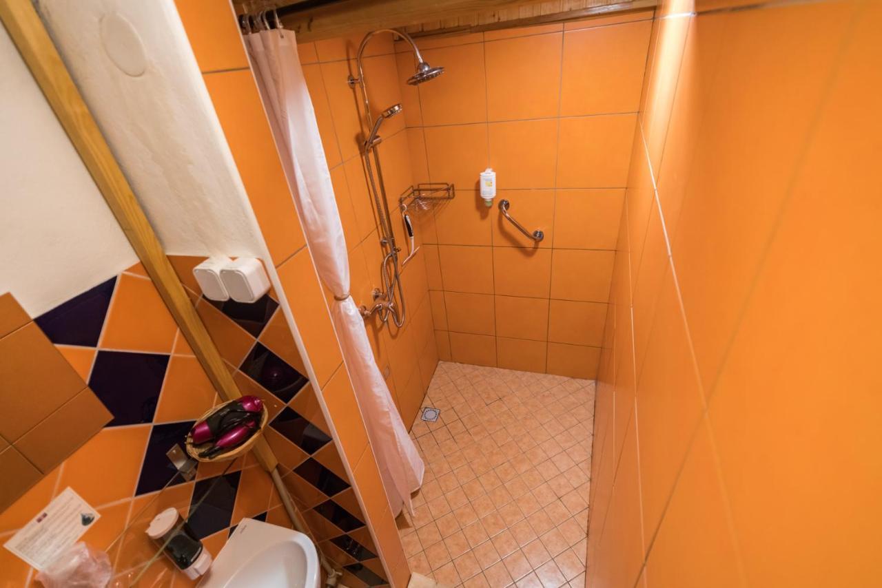 Rodinny Hotel Kaiser Desná Extérieur photo